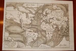 700.11- Rare Old Maps for Sale at Cartographic Associates